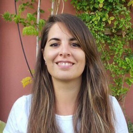 Sarah Lasaracina